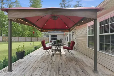 206 War Admiral Drive Havelock NC 28532
