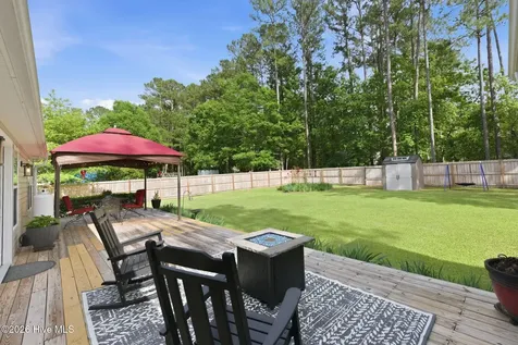 206 War Admiral Drive Havelock NC 28532