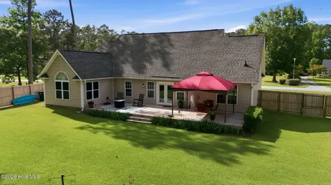 206 War Admiral Drive Havelock NC 28532