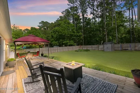 206 War Admiral Drive Havelock NC 28532