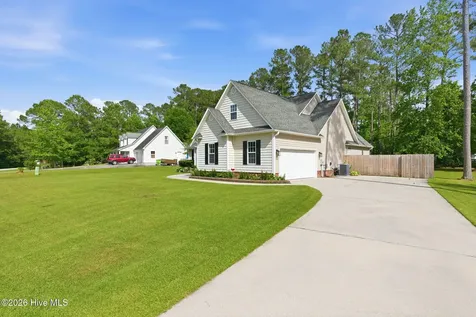 206 War Admiral Drive Havelock NC 28532