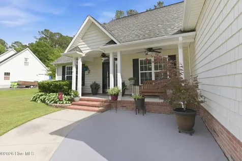 206 War Admiral Drive Havelock NC 28532