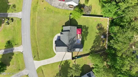 206 War Admiral Drive Havelock NC 28532