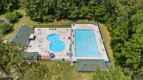 206 War Admiral Drive Havelock NC 28532