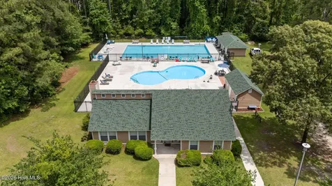 206 War Admiral Drive Havelock NC 28532