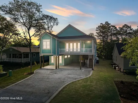 210 NE 34th Street Oak Island NC 28465