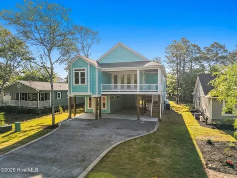 210 NE 34th Street Oak Island NC 28465