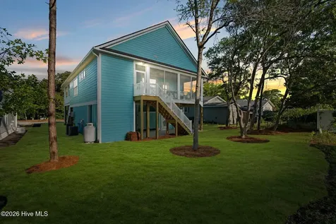 210 NE 34th Street Oak Island NC 28465