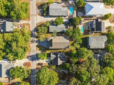 210 NE 34th Street Oak Island NC 28465