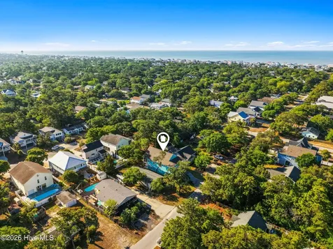 210 NE 34th Street Oak Island NC 28465