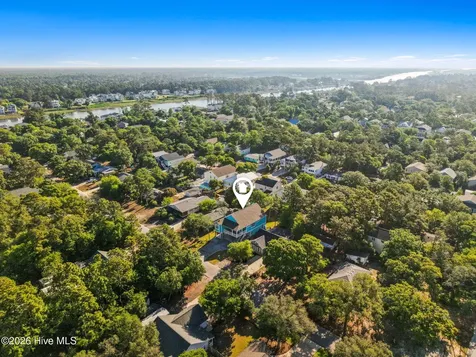 210 NE 34th Street Oak Island NC 28465