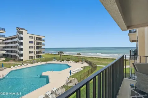 1505 Salter Path Road Indian Beach NC 28512