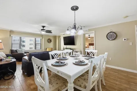 1505 Salter Path Road Indian Beach NC 28512