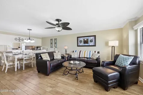 1505 Salter Path Road Indian Beach NC 28512