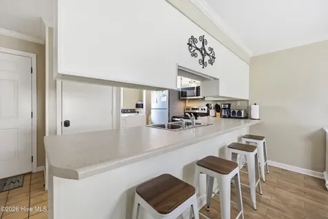1505 Salter Path Road Indian Beach NC 28512