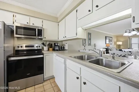 1505 Salter Path Road Indian Beach NC 28512