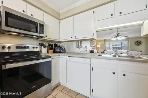1505 Salter Path Road Indian Beach NC 28512