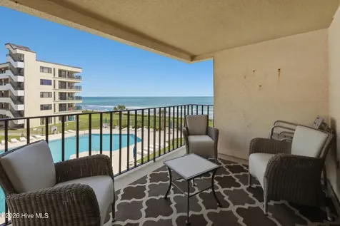 1505 Salter Path Road Indian Beach NC 28512