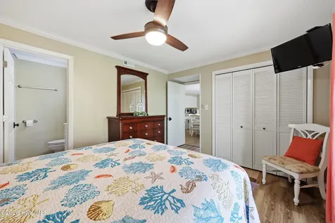 1505 Salter Path Road Indian Beach NC 28512