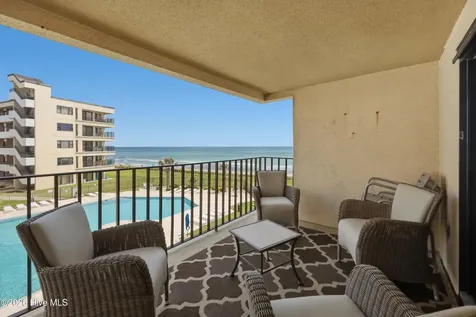 1505 Salter Path Road Indian Beach NC 28512
