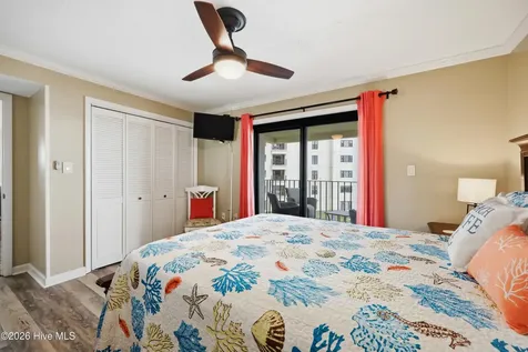 1505 Salter Path Road Indian Beach NC 28512