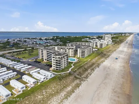 1505 Salter Path Road Indian Beach NC 28512