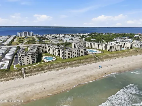 1505 Salter Path Road Indian Beach NC 28512