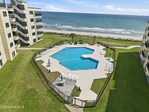 1505 Salter Path Road Indian Beach NC 28512