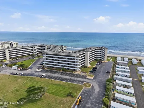 1505 Salter Path Road Indian Beach NC 28512