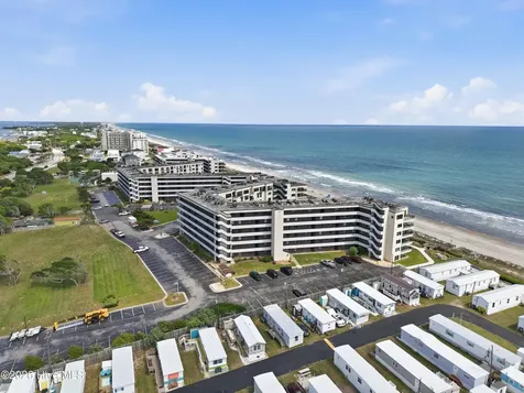1505 Salter Path Road Indian Beach NC 28512