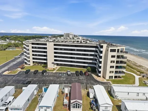 1505 Salter Path Road Indian Beach NC 28512