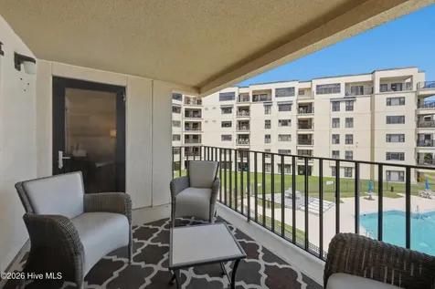 1505 Salter Path Road Indian Beach NC 28512