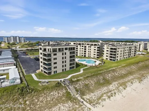 1505 Salter Path Road Indian Beach NC 28512