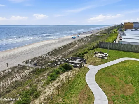1505 Salter Path Road Indian Beach NC 28512