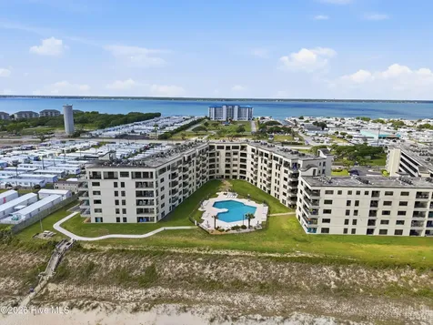 1505 Salter Path Road Indian Beach NC 28512