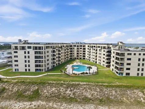 1505 Salter Path Road Indian Beach NC 28512