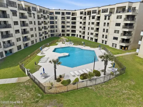 1505 Salter Path Road Indian Beach NC 28512