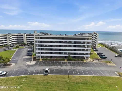 1505 Salter Path Road Indian Beach NC 28512