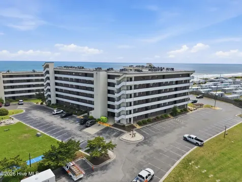 1505 Salter Path Road Indian Beach NC 28512