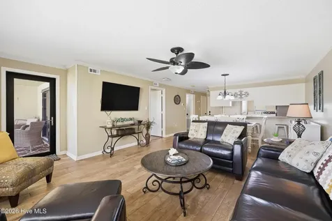 1505 Salter Path Road Indian Beach NC 28512