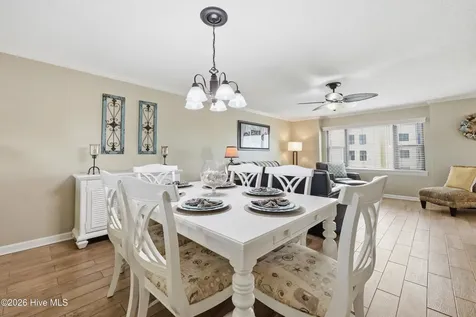 1505 Salter Path Road Indian Beach NC 28512