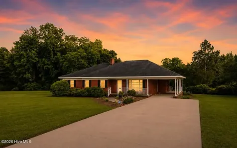 1375 Kenny Jordan Road Tabor City NC 28463