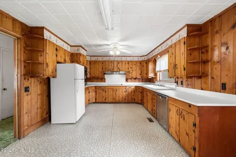 1375 Kenny Jordan Road Tabor City NC 28463