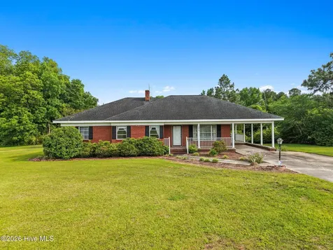 1375 Kenny Jordan Road Tabor City NC 28463