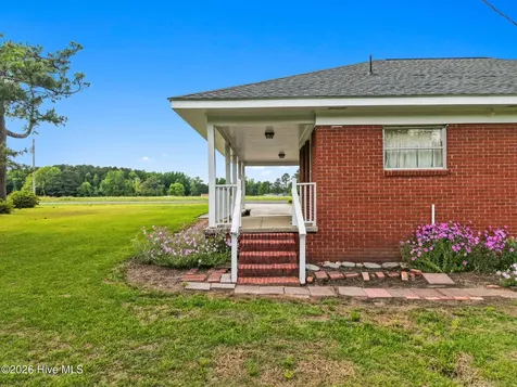 1375 Kenny Jordan Road Tabor City NC 28463