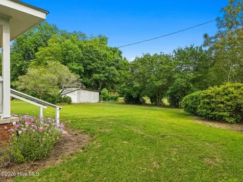 1375 Kenny Jordan Road Tabor City NC 28463