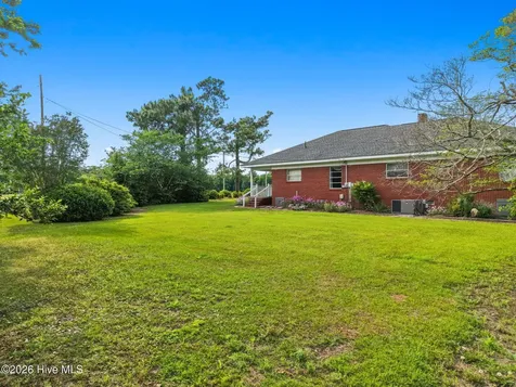1375 Kenny Jordan Road Tabor City NC 28463