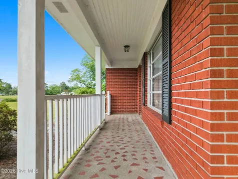 1375 Kenny Jordan Road Tabor City NC 28463