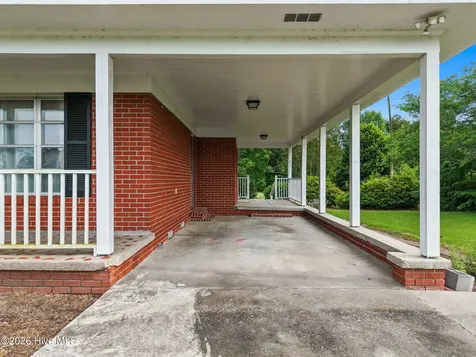 1375 Kenny Jordan Road Tabor City NC 28463