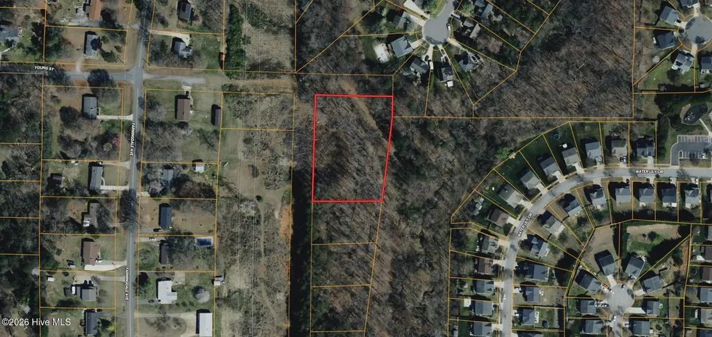 0 Tamaica Avenue Winston-salem NC 27107